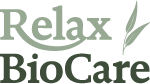 Relax-Biocare Logo